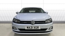 Volkswagen Polo 1.0 TSI 95 Match 5dr Petrol Hatchback